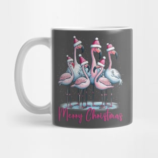 Merry Christmas Mug